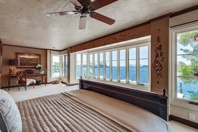 Waterfront Italian Villa with French Elegance on Naples Island's - photo 36