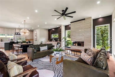 Welcome to The Hollows at Beaver Lake, a luxury gated estate - photo 7
