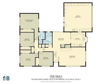 Location, Location, Location! Set on a generous sized corner lot - photo 37