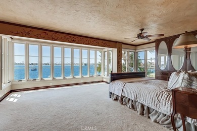 Waterfront Italian Villa with French Elegance on Naples Island's - photo 37