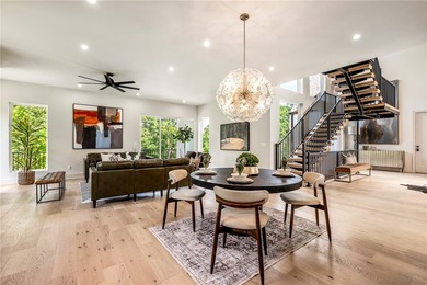 Welcome to The Hollows at Beaver Lake, a luxury gated estate - photo 8