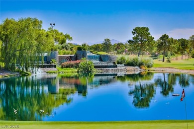 Highly updated home on the golf course with pool/spa overlooking - photo 38