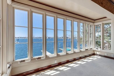 Waterfront Italian Villa with French Elegance on Naples Island's - photo 38
