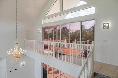 Beautiful 2 Story Saltwater Pool Home In The Waters Of Weeki - photo 38
