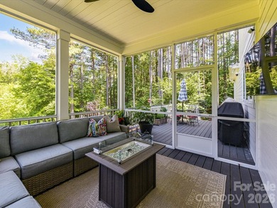 Nestled on a private, wooded lot in desirable Falls Cove near - photo 39