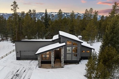 Brand new mountain modern home offering the perfect blend of - photo 39