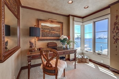 Waterfront Italian Villa with French Elegance on Naples Island's - photo 39