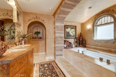 Waterfront Italian Villa with French Elegance on Naples Island's - photo 40