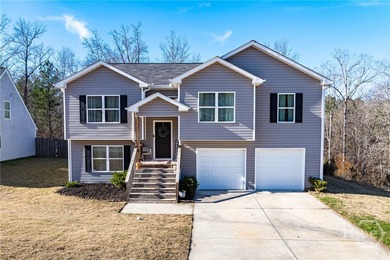 Lake Oconee Home For Sale in Eatonton Georgia