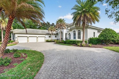 The moment you pull into the circular paver driveway, you know - photo 2