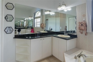 Beautiful 2 Story Saltwater Pool Home In The Waters Of Weeki - photo 42