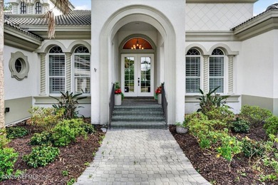 The moment you pull into the circular paver driveway, you know - photo 4
