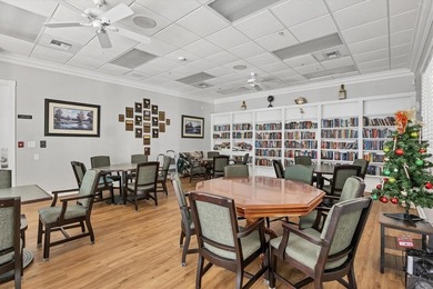 This exceptional townhome combines thoughtful updates, stylish - photo 45