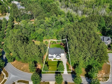 Nestled on a private, wooded lot in desirable Falls Cove near - photo 47