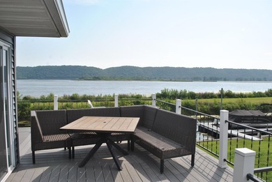 Mississippi River Waterfront on Abel Island! Experience the best - photo 47