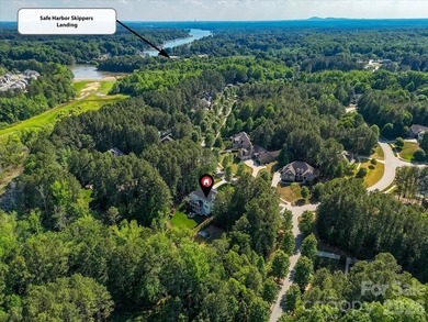Nestled on a private, wooded lot in desirable Falls Cove near - photo 48