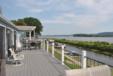 Mississippi River Waterfront on Abel Island! Experience the best - photo 48