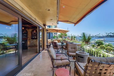 Waterfront Italian Villa with French Elegance on Naples Island's - photo 48