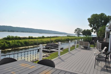 Mississippi River Waterfront on Abel Island! Experience the best - photo 49