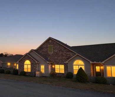 Resort-Style Lake Living at The Villas at Woodson Bend - photo 3