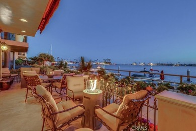 Waterfront Italian Villa with French Elegance on Naples Island's - photo 50