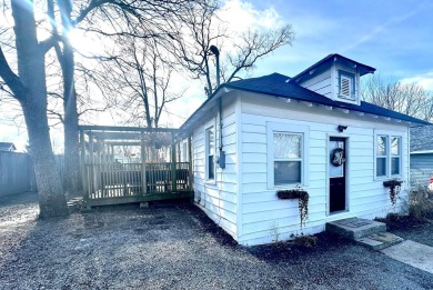 Lake Home For Sale in Russells Point, Ohio