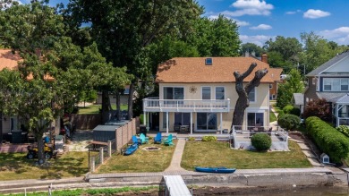 Lake Home For Sale in Lake Villa, Illinois