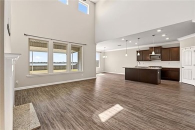 Welcome to 3917 Hook Island Lane in Lakeshore Villages, where - photo 8