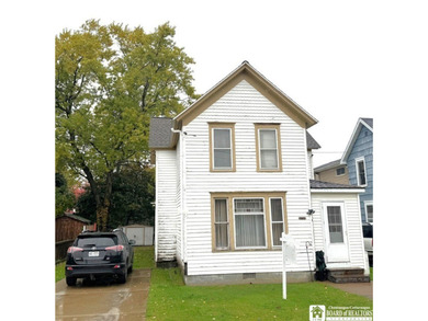 Lake Erie Home For Sale in Dunkirk New York