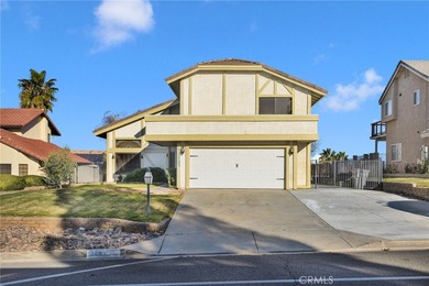 Spring Valley Lake Home For Sale in Victorville California