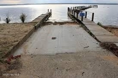 Chowan River Lot For Sale in Edenton North Carolina
