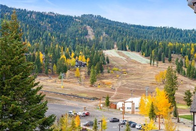 Lake Cascade  Condo For Sale in Donnelly Idaho