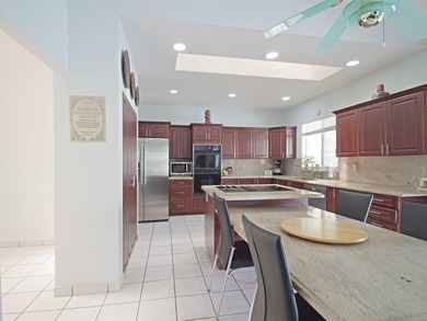Welcome to this beautifully maintained custom-built 4-bedroom - photo 7