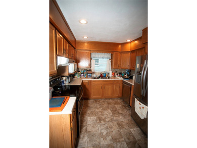 A welcoming home nestled in the desirable Beaverdale