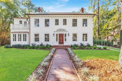 Experience luxury living in this fully renovated Savannah - photo 1