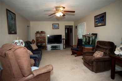 A welcoming home nestled in the desirable Beaverdale