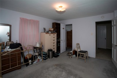 A welcoming home nestled in the desirable Beaverdale