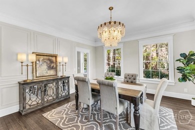 Experience luxury living in this fully renovated Savannah - photo 8