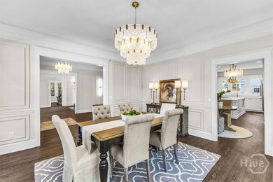 Experience luxury living in this fully renovated Savannah - photo 9