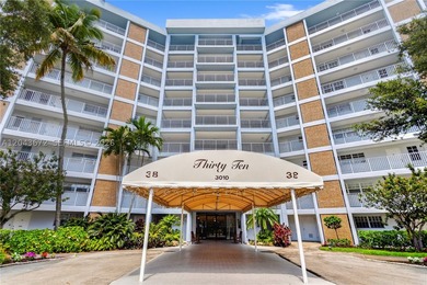 Welcome to Building 38, one of Palm-Aire's most desirable - photo 1