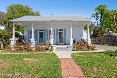 Timeless Charm Meets Modern Living -- Minutes from Downtown Bay - photo 1