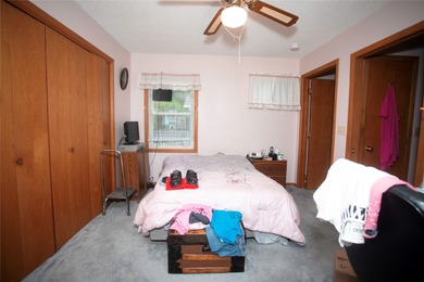 A welcoming home nestled in the desirable Beaverdale