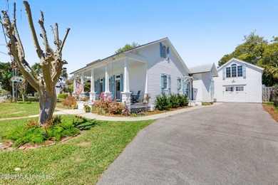 Timeless Charm Meets Modern Living -- Minutes from Downtown Bay - photo 2