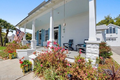 Timeless Charm Meets Modern Living -- Minutes from Downtown Bay - photo 3
