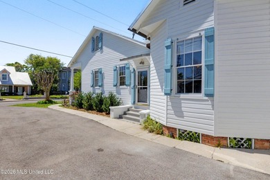 Timeless Charm Meets Modern Living -- Minutes from Downtown Bay - photo 4