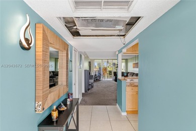 Welcome to Building 38, one of Palm-Aire's most desirable - photo 6