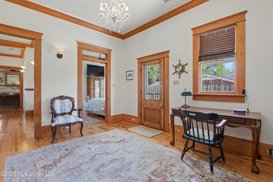 Timeless Charm Meets Modern Living -- Minutes from Downtown Bay - photo 8