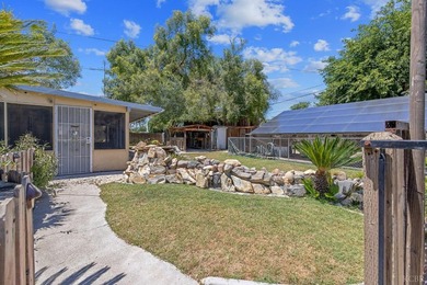 This charming cornerlot property blends comfort, functionality - photo 30