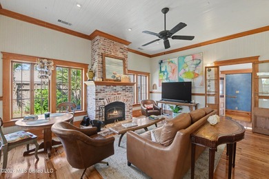 Timeless Charm Meets Modern Living -- Minutes from Downtown Bay - photo 10