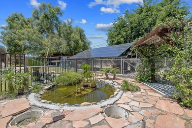 This charming cornerlot property blends comfort, functionality - photo 32